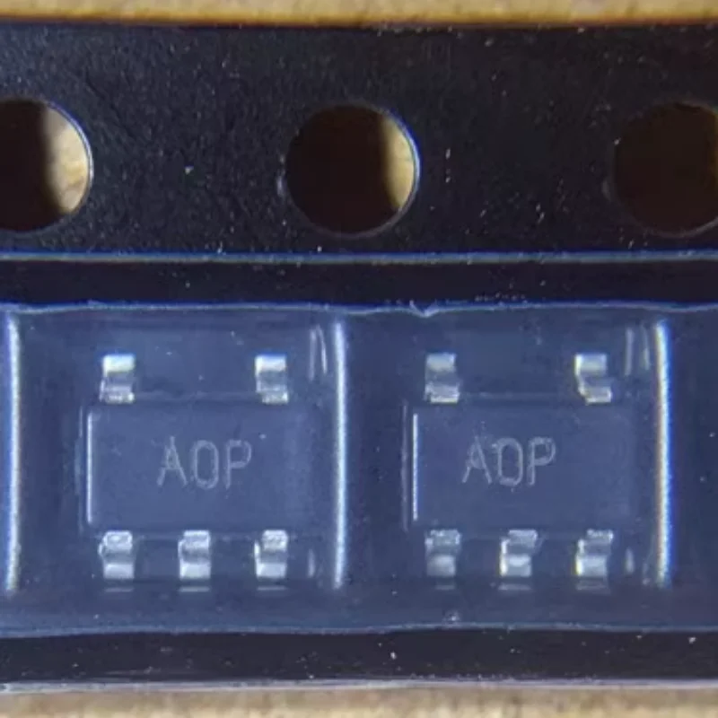 10PCS/AD8531ARTZ Ao…