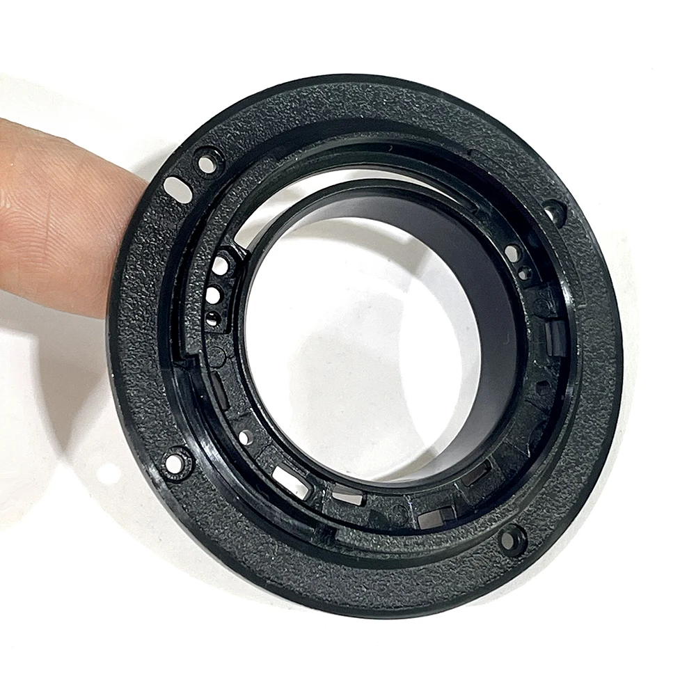 Copia nueva para FUJI XC 50-230 I / II anillo de montaje de bayoneta trasera para Fujifilm 50-230mm XC OIS I / II pieza de reparación