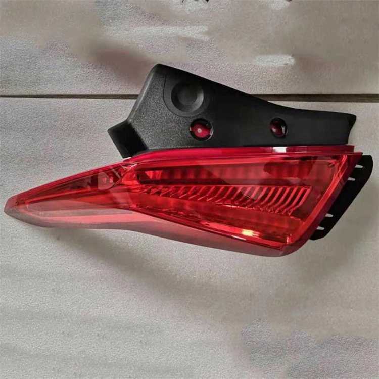 Car led tail lights tail lamp OEM 84057091 84057090 large stock rear lights for Cadillac xt5 2015 2016 2017 2018custom