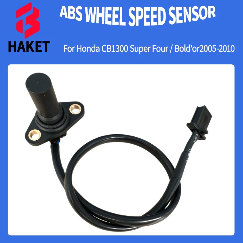 For Honda CB1300 Super Four / Bold'or ABS 2005-2010 Speedometer Sensor Assy Speed Sensor 37700-MEJ-000 Motorcycle Parts SC54