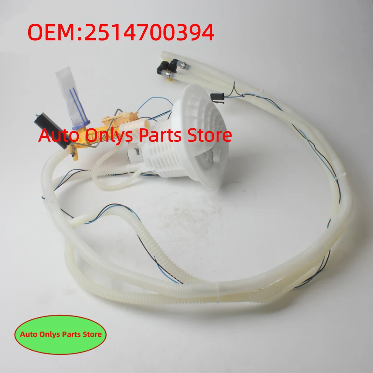 1pc 2514700394 High-quality fuel pump assembly suitable for Mercedes-Benz ML63/AMG/W164 car accessories