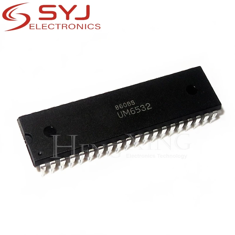 (1 pieza-5 piezas) UA6528P UA6528 UM6532 6532 AT90S8535-16PI AT90S8535-8PI AT90S8535 DIP-40