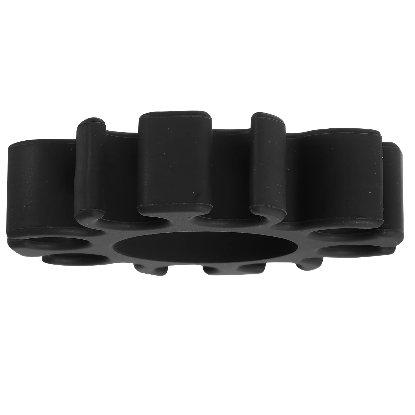 

Stick Clip Drum Holders Drumstick Mallets Cilp Bass Silica Gel Sticks Display Stand