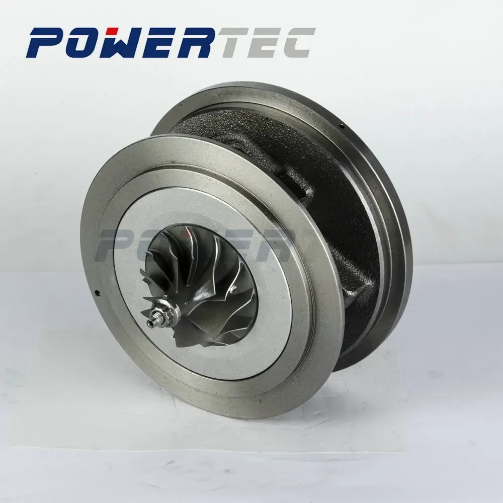 Turbocharger Core For BMW 116/118/318D 143HP 105Kw 2.0D M47D20A Euro 4 767378-0005 11657800595 Turbolader Cartridge  2008-