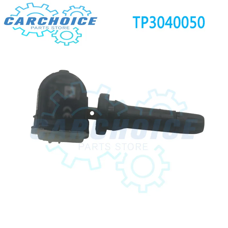 TP3040050 TPMS Tire Pressure Monitor Sensor for JAC Refine S3 S7 R3 M5 M6 2014 2015 2016 2017 2018 2019 CN EU Built 3666200U2235