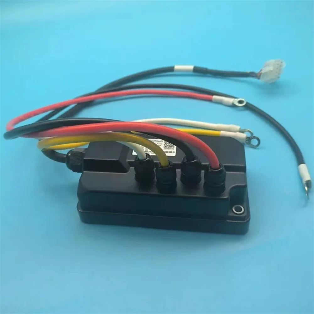 Forklift parts for EDCE2490-1 motor speed controller for 1154-572100-00-10 for F4 model pallet truck forklift