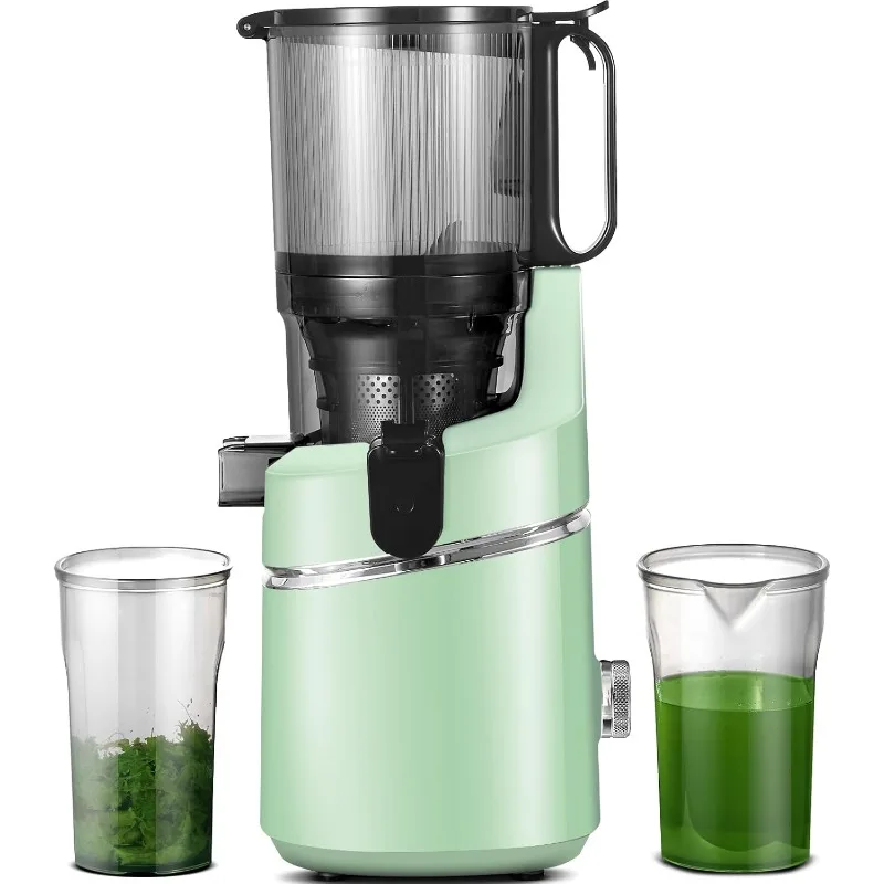 Cold Press Juicer,5.3