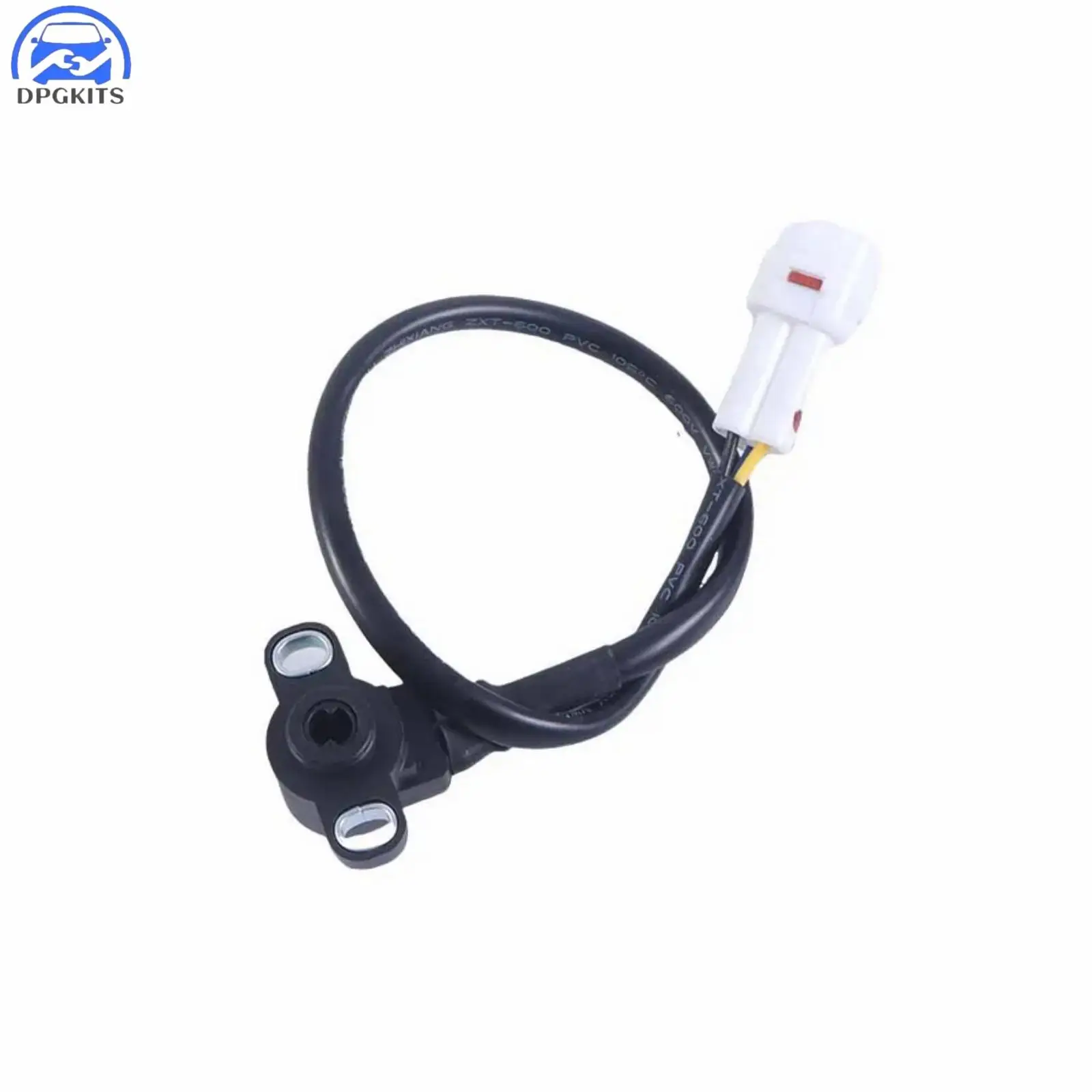 

DPGKITS 1PC Carburetor Throttle Position Sensor For Suzuki DRZ400 DRZ400E DRZ400S Quadsport Z400 LTZ400 13580-26F00 Accessories