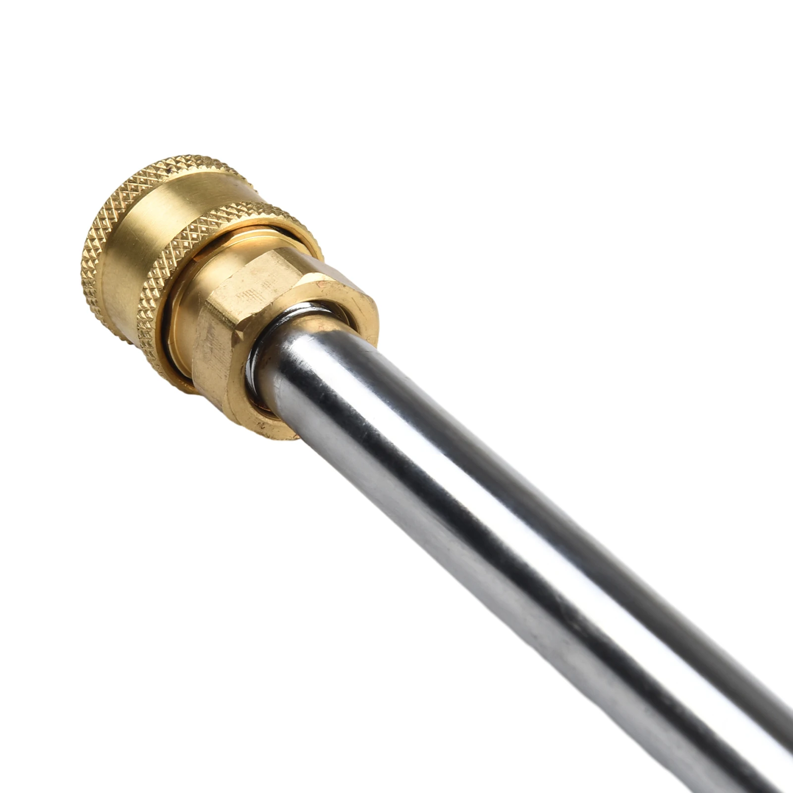 Pressure Washer Tools Garden Water Garden Waterring Parts Garden Tool Parts M22 To 1/4 Inch Pressure Quick Change