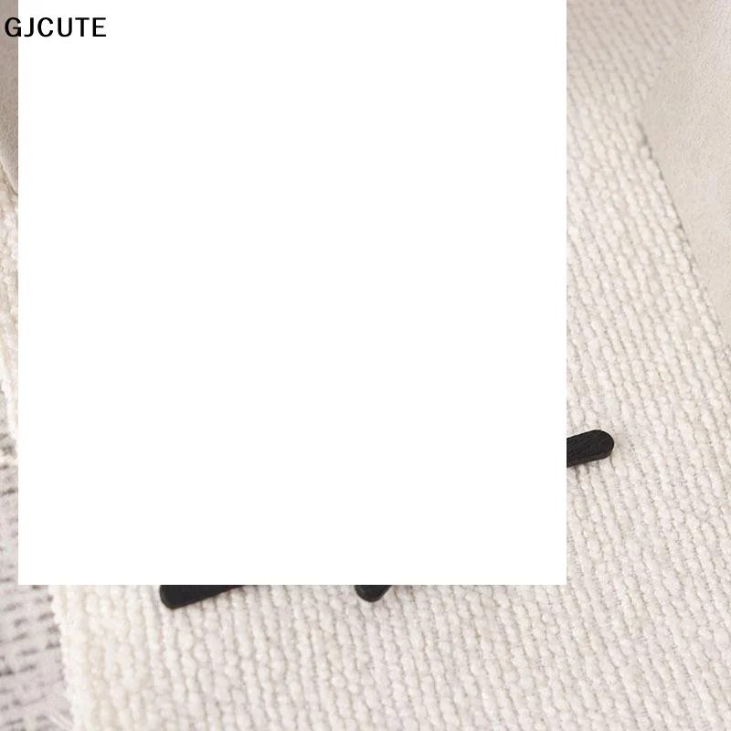 

10Pcs Dollhouse 1/12 Furniture Toy Wooden White/Black Doll Clothes Rack Cosplay Mini Cloth Organizer Gift Miniature Model