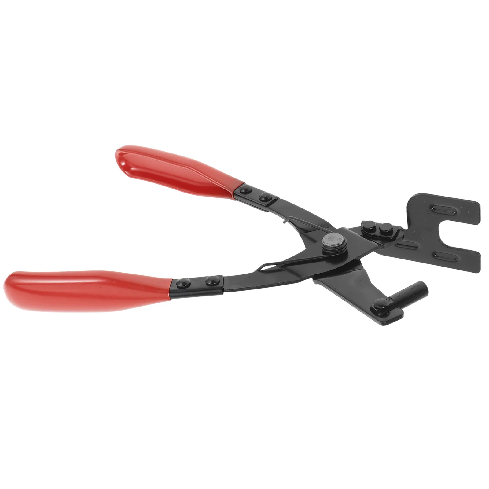 

Coat Hanger Exhaust Pipe Removal Pliers Removing High-carbon Steel Engine Tools