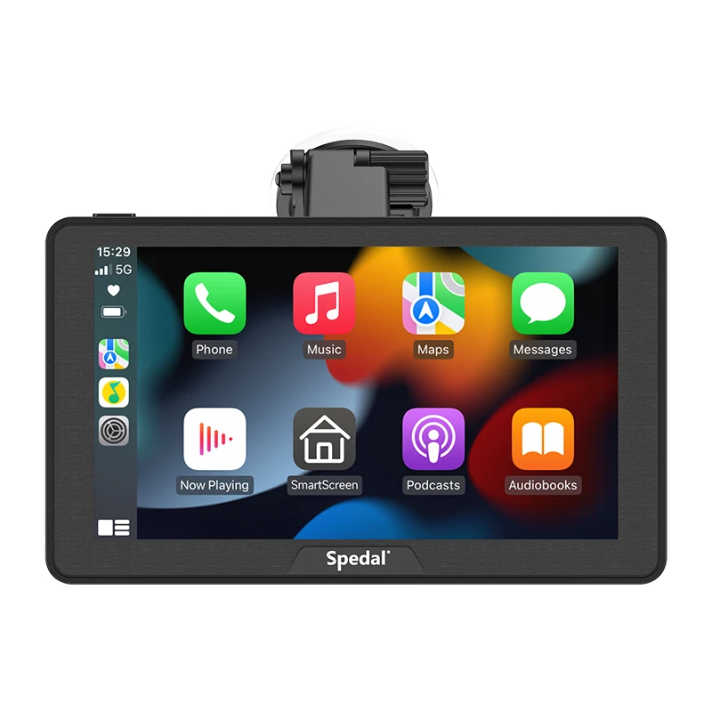 Spedal CL786 Portable 7