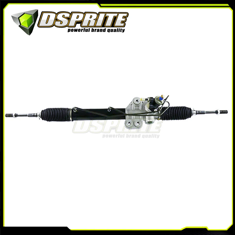 NEW Power Steering Rack LHD for NISSAN URVAN E25 49001-VW600 49001VW600 49001 VW600 Left Hand Drive