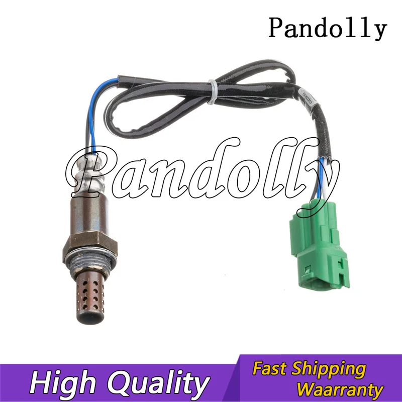 

DOX-0353 18213-54D01 Oxygen Sensor 1Pcs For 2002-2006 SUZUKI ALTO 1.1 Lambda O2 Sensor