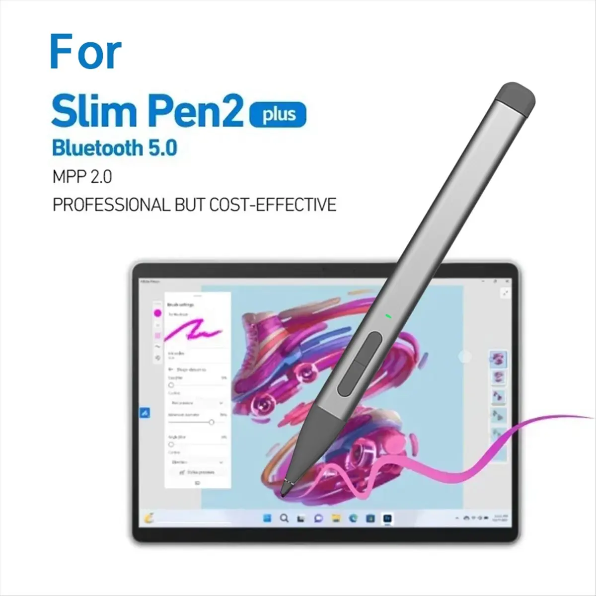 MPP2.0 Slim Active … - image