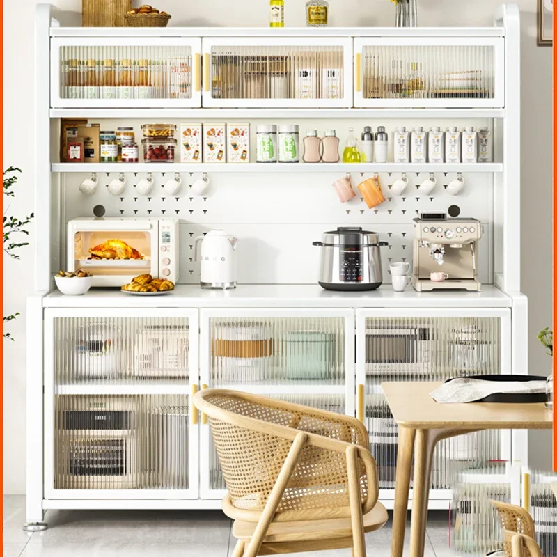 Aparador para entrada De la casa, ahorro De espacio, comedor, Mebles De Cocina, sala De estar, armarios De Cocina completos, muebles organizadores LT