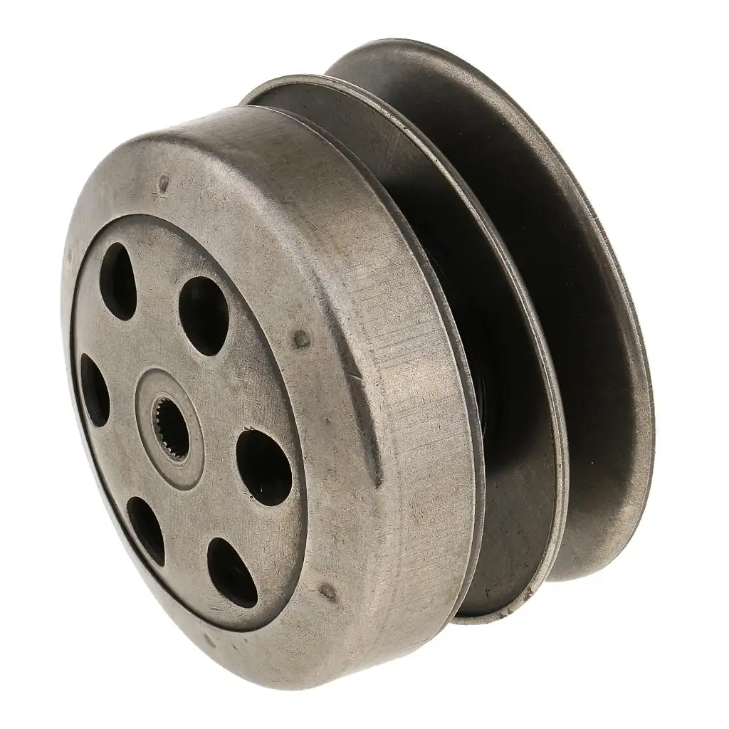 Driven Pulley Clutch Performance for GY6 139QMB 50CC 80CC Scooter Parts