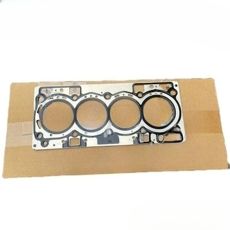 

Genuine Engine Cylinder Gasket Bed Pad for Ford Mondeo 2013-2020 Kuga Taurus Focus 2012-2017 1.5T Brand New