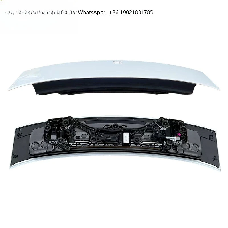 Fit for 2024-2025 the Latest Model Original Panamera Automobile Rear Wing Spoiler OEM 976827677