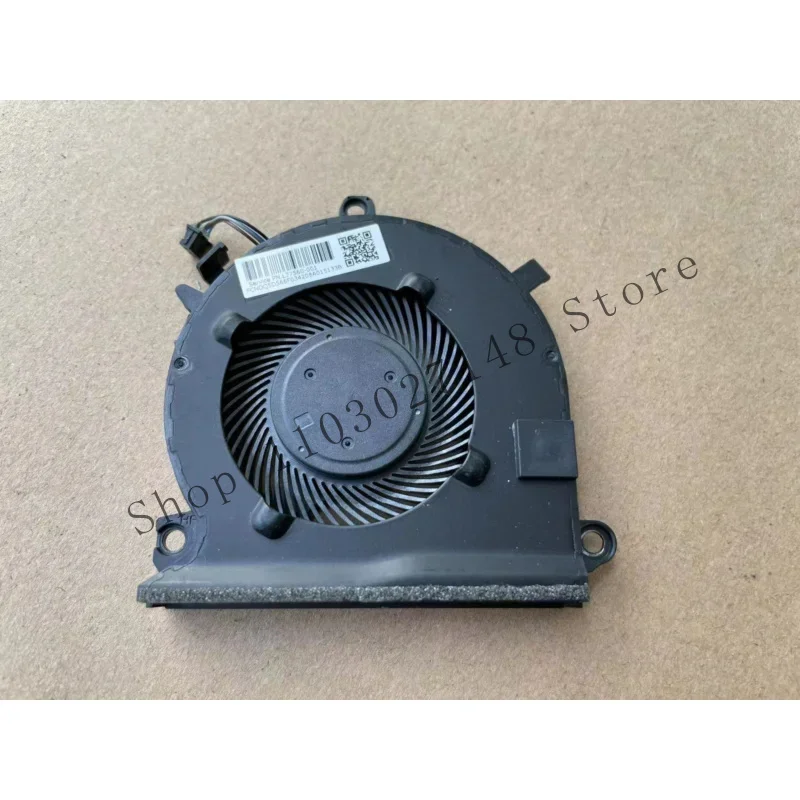 WYORESY FOR HP Light and Shadow Wizard 6 15-EC 16-A TPN-Q229/Q241 Fan L77560-001