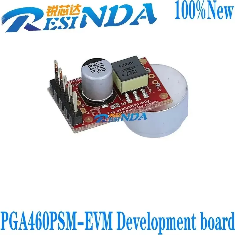 Spot PGA460PSM-EVM PGA460 Ultrasonic Proximity Sensing Evaluation Module Original Import