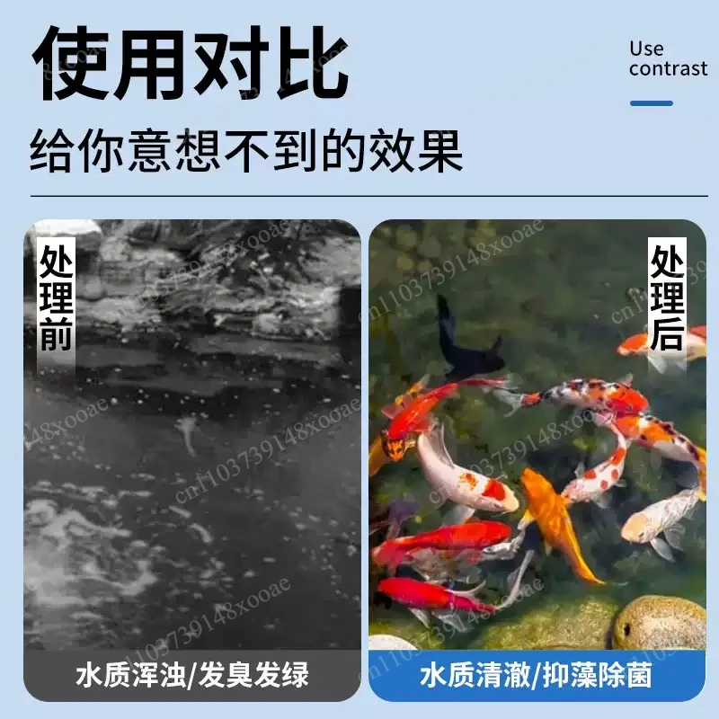 15000L Stainless Steel Pond Filter Box External Circulation Water Purifier for Koi Pond Garden Aquarium