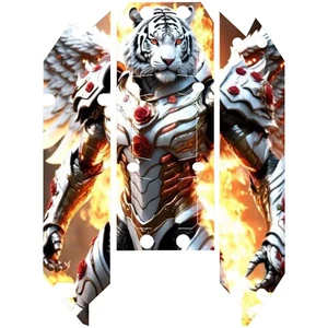 GVM -Chassis -Haut Beschützer Rüstung Skidplatte RC -Fahrzeugschutzplatte für TRAXXA 1/10 Maxx 8 Hauptverkaufskidplatten -Traxxas Maxx - №8