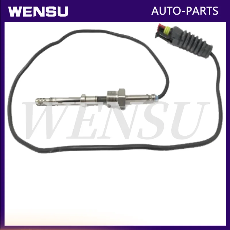 

1810691 1689812 EGT Exhaust Gas Temperature Sensor For DAF CF FTT 410 FAT 300 FA 280 290 330 FAR 430 FAS 300 FAX 400