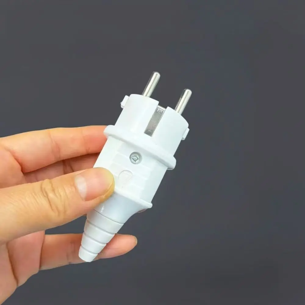 Replacement Round Socket Plug For Dijun 3KW 8KW Generator Electrical Power Outlet Equipment Accessory