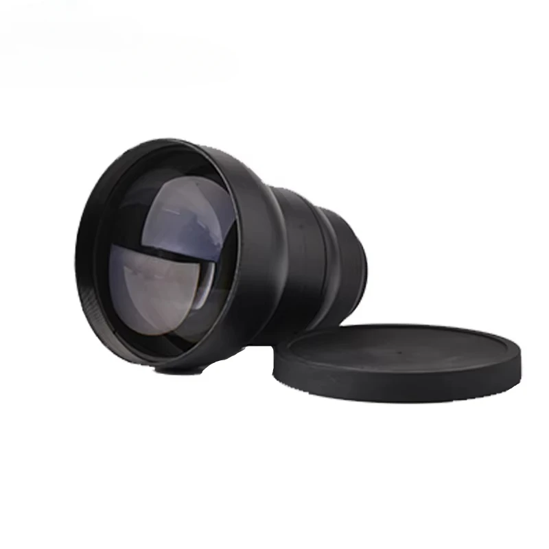 Vision Security Camera Thermal Imaging Monocular Scope 