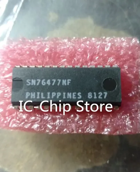 1 шт. ~ 10 шт./лот SN76477NF DIP28 новый оригинал