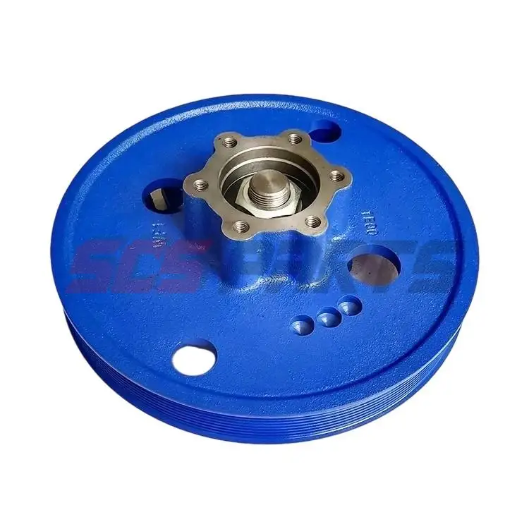 

4023039 Ступица вентилятора подходит для двигателя Cummins M11 ISM QSM