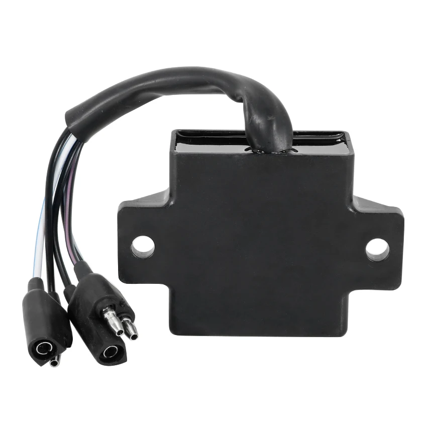 Ignition Controller Relay For Sea-Doo Alpine 503 508 Citation LSE Formula Plus Safari 290866599 410913400 410913700 410911700