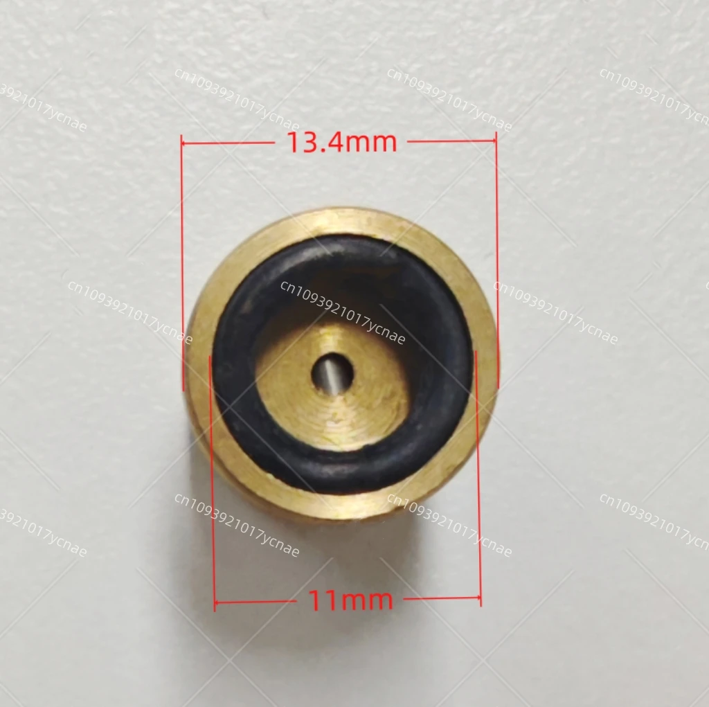 Turbojet Engine Starter, Model Aircraft Clutch, RC Accessories, Suitable for 4KG--17KG DIY Parts
