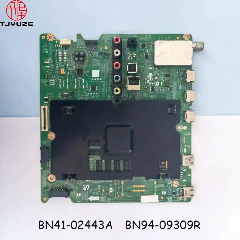 

Compatible with Samsung Main Board BN94-09309R BN41-02443A for UE55JU6075UXXE UE55JU6075U UE55JU6075 TV Motherboard