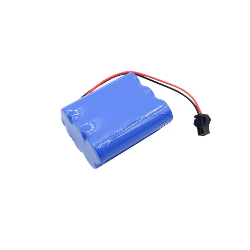 6V 2000mAh Medical Battery 5HR-AAC for Sanyo MDF-137 MDF-U537 MDF-U333 MDF-C8V VIP Plus MDF-U537D MDF-V7486SC +TOOL