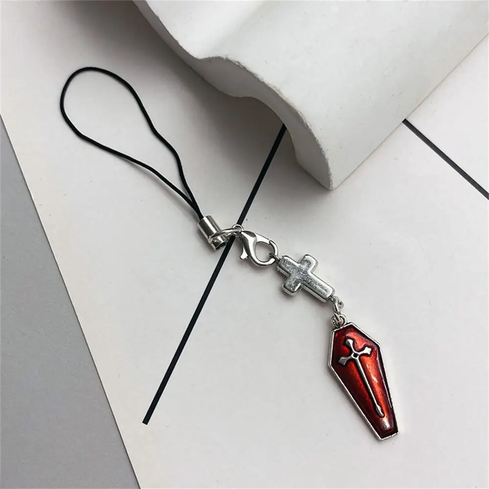 

Accessories Women Y2k Keys Strap Beaded Chain Bag Charms Star Phone Charms Cool Girl Pink Chain Cellphone Strap Phone Pendant