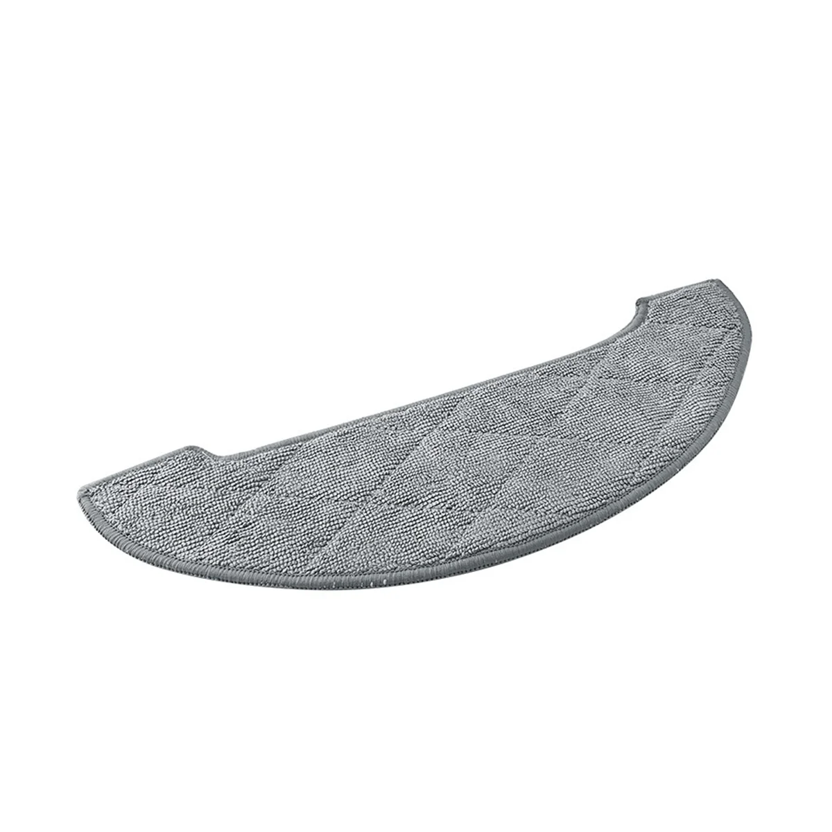 استبدال وسادات الممسحة لقطع غيار المكنسة الكهربائية الروبوتية L11 ممسحة القماش