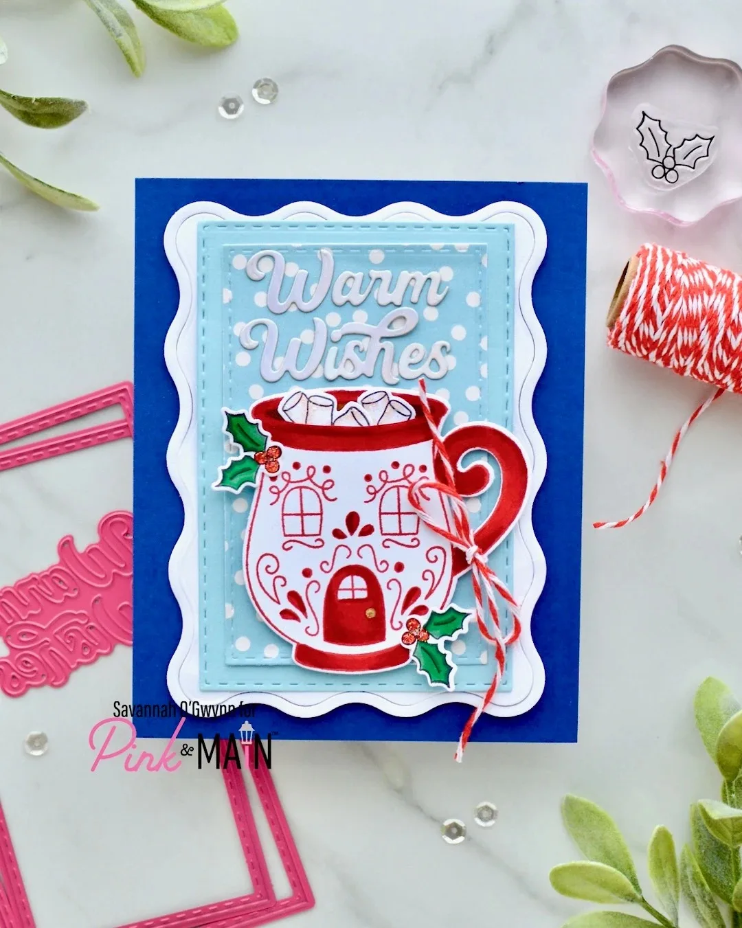 Merry Sentiments Word 2026 New Metal Cutting Dies For DIY Scrapbooking Crafts Maker Photo Album Template Handmade Decoration