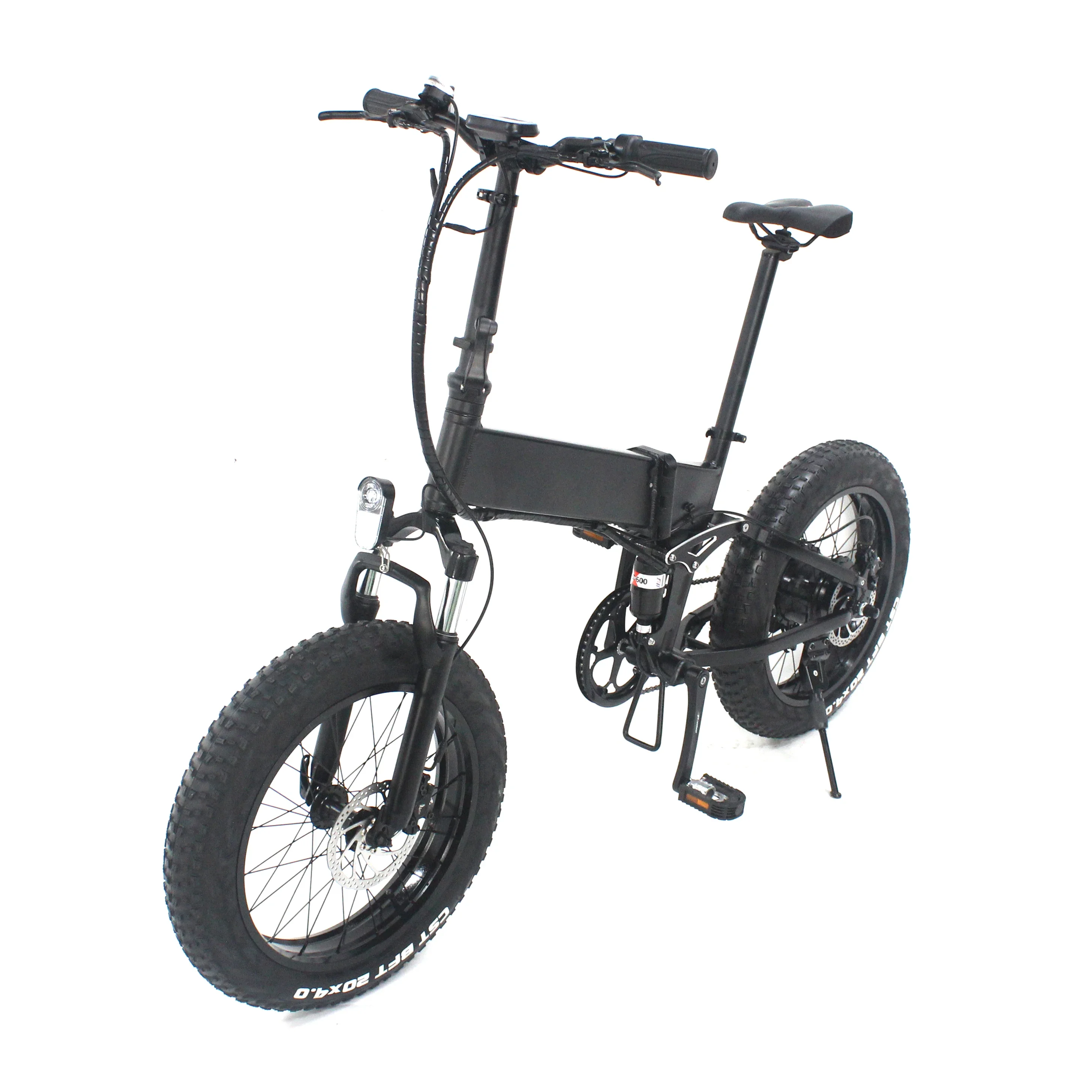 Free Shipping Lithium Battery Folding 250W Motorbike Exercise Electric City Bike