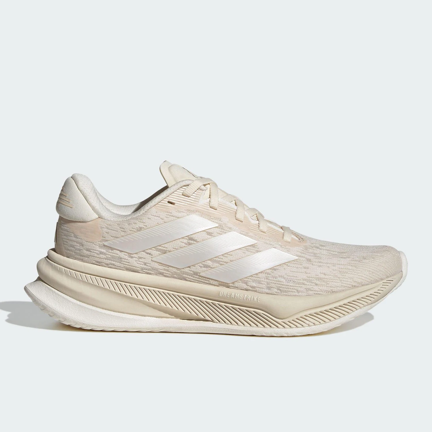 Adidas Authentic New Women's Lightweight Breathable Wear-Resistant Low-Top Running Shoes IH0905