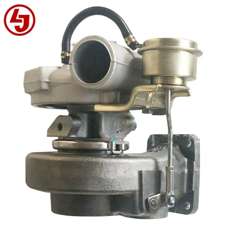 TDO7S Turbo 49187-00211 ME073082 for Fuso Truck Bus With 6D14T 6D15T 6D15T2 Engine turbocharger sulzer 6al2024 turbocharger