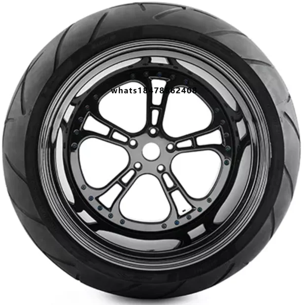 

Best Selling New Condition Hub Rim Wheel for Fat Boy