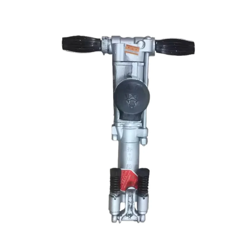 YO18/20 handheld rock drill pneumatic tool handheld pneumatic drill for mining