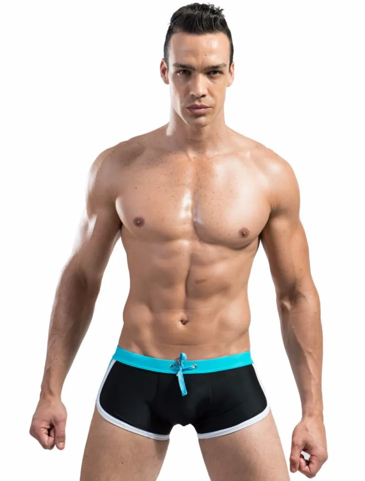 Variant: Blue Black