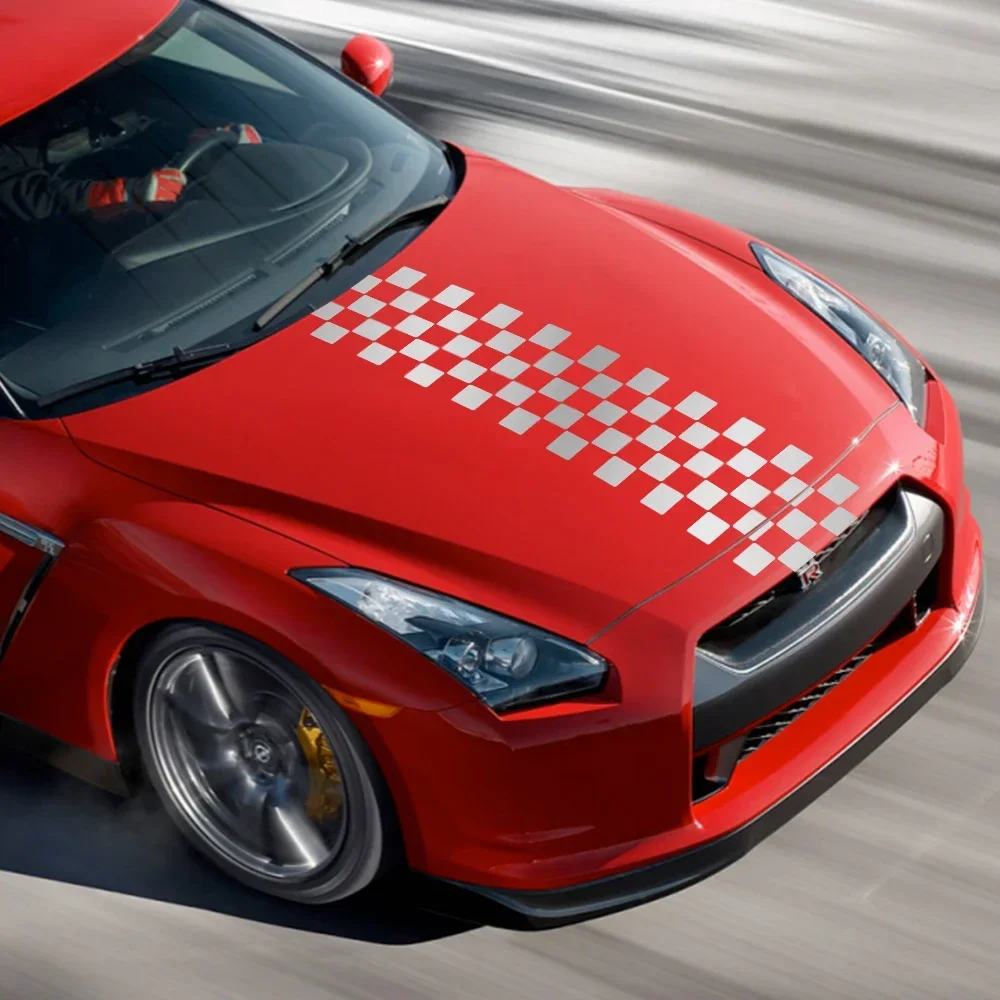 Thumbnail 3 - #44 Latest Racing Stripe Stickers Offers