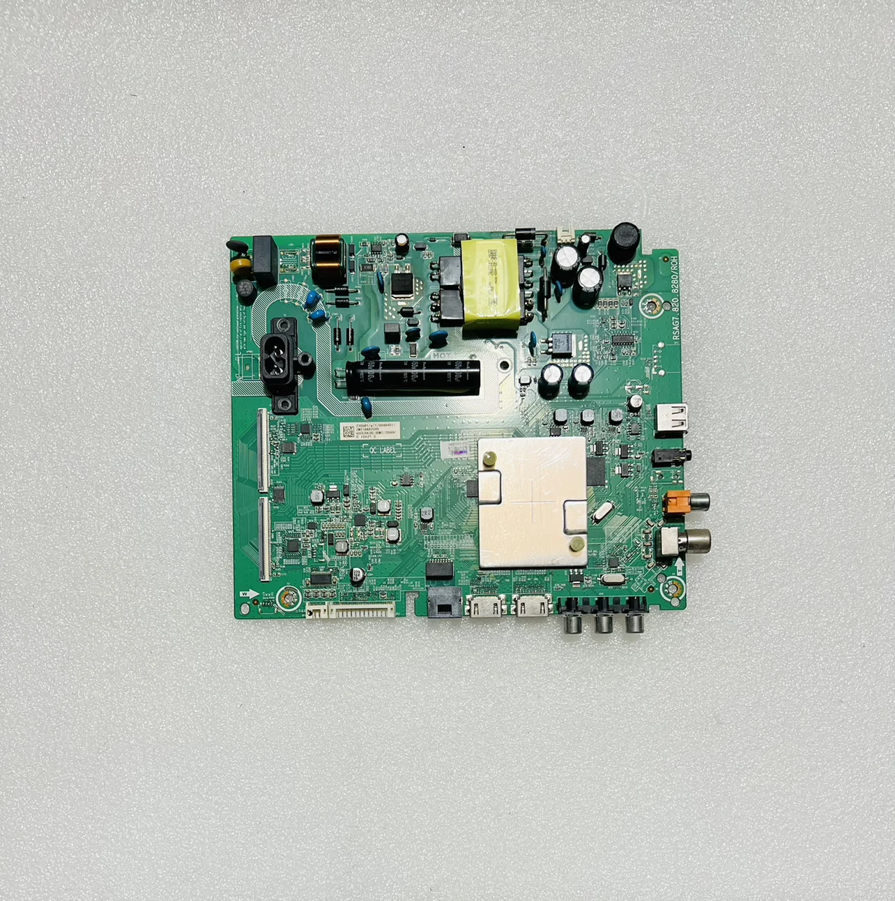 

HZ43E35A HZ43A36 HZ43E350A RSAG7.820.8280 JHD426S1F71