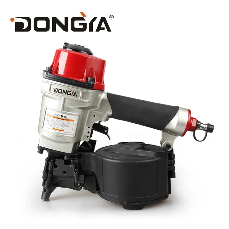 Max Design CN55 Coil Nailer