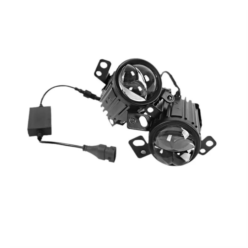 

High Quality Car Front Bumper Fog Light Appearance Accessories Suitable for Tank 300