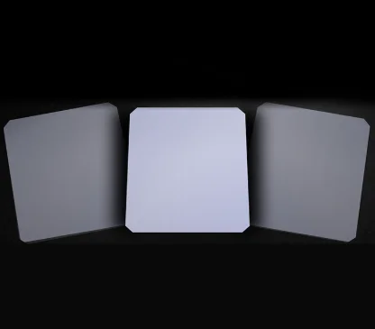 15x15 20x20 25x25 30x30 40x40 50mm single crystal SEM silicon wafer AFM optical biological carrier coating experiment substrate